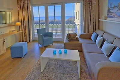 Aparthotel Waterkant Suites, Suite