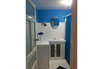 Casa Gricelda y Carlos Appartement