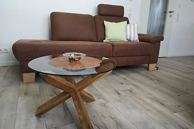 Vakantieappartement Gezinsvakantie Lierschied