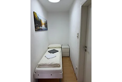 3 Zimmer/ Ruhiges Apartment mit