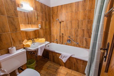 Vakantieappartement Gezinsvakantie Schladming