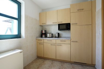 Vakantieappartement Gezinsvakantie Klütz