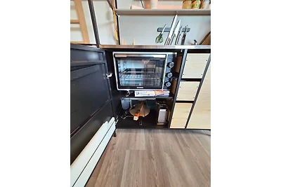 Ferienwohnung Kliesche