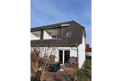 Zempin, Hansestr. 22 "Schatzkiste"