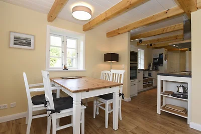 Vakantiehuis Ontspannende vakantie Oevenum