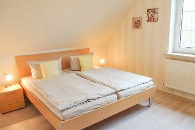 Vakantieappartement Gezinsvakantie Pellworm