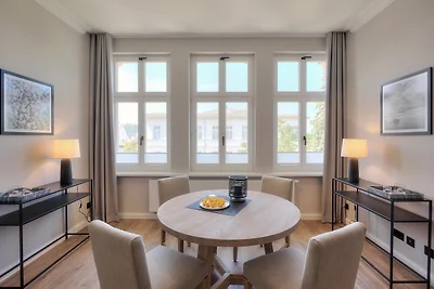 Villa Seeblick Balmer See