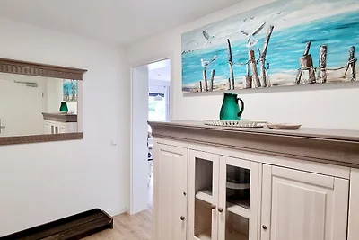 Appartamento Vacanza con famiglia Hohenkirchen