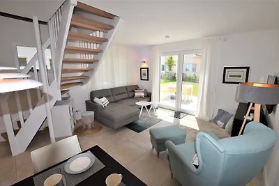 Vakantieappartement Gezinsvakantie Hohwacht