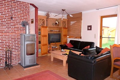 Casa vacanze Vacanza di relax Alt Schwerin