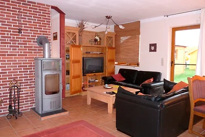 Casa vacanze Vacanza di relax Alt Schwerin