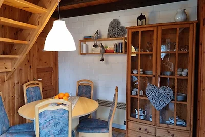 Kuća za odmor Dopust za oporavak Extertal