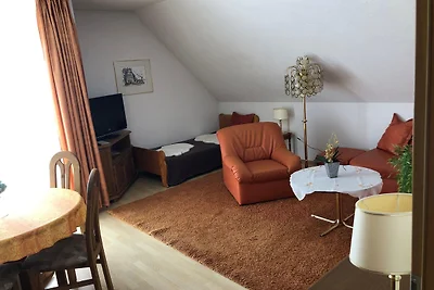 Ferienhaus HirschRudel -