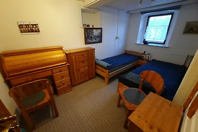 Casa vacanze Vacanza di relax Gera