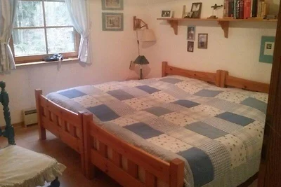 Vakantiehuis Ontspannende vakantie Bad Sachsa