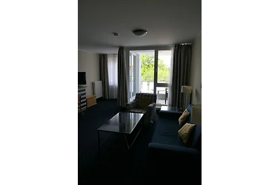 SUITE AN DER SEEBRÜCKE mit