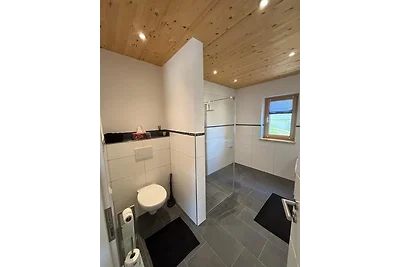 Ferienwohnung Bergzauber