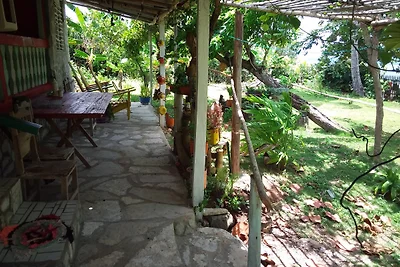 CASA EMILIANO. MANGLITO BEACH