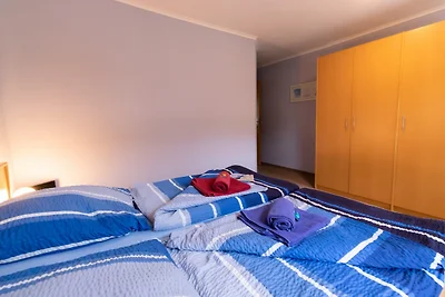 Bütow WE4 mit Parkplatz - ABC10