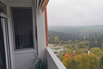Fewo-Harz-Urlaub Wohnung #3