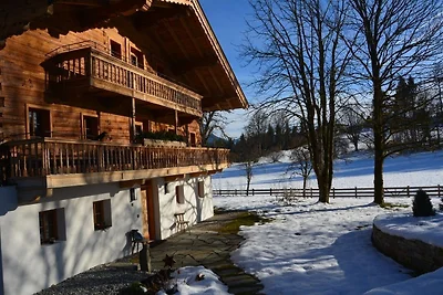 Casa vacanze Vacanza di relax Angerberg