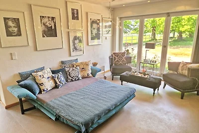 Küstenzauber in Stove/Ostsee