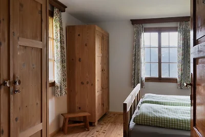 Chalet in Natur-Alleinlage Nähe