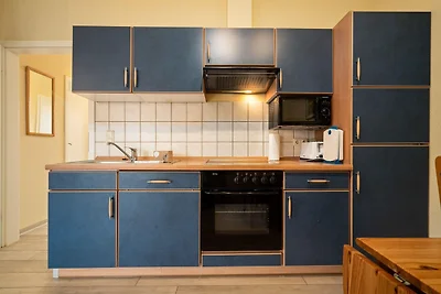 Ferienwohnung Haus Vietzen 1