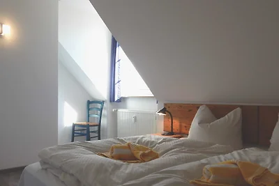 Vakantieappartement Gezinsvakantie Prerow