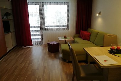 B2 Schwarzwald-Ferienwohnung
