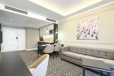 Appartamento Vacanza con famiglia Swinoujscie