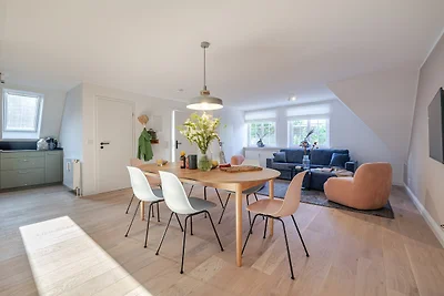 Kajüte #8 | Dock 6a