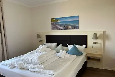 Aparthotel Waterkant Suites, Suite