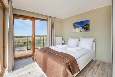 Sun&Snow Resorts - Apartment A42