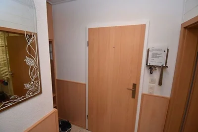 Fewo Grubenglück Hahnenklee