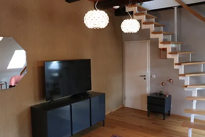 Vakantieappartement Gezinsvakantie Zwickau