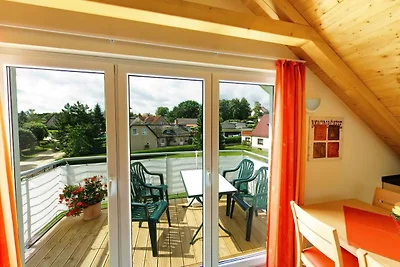 Villa zur Sonne, App. 5