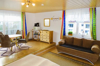 Appartamento Vacanza con famiglia Ahlbeck