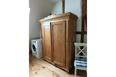 Gut Büchenau - Ferienwohnung