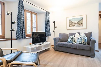 Appartement Vacances avec la famille Bever