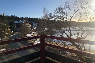 Ferienwohnung Seeblick