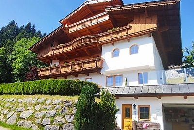 Vakantieappartement Gezinsvakantie Oberau Wildschönau