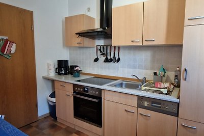 Vakantieappartement Gezinsvakantie Kurort Rathen