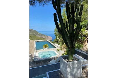 Design Studio Cap Rubio Ibiza