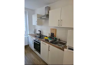 Vakantieappartement Gezinsvakantie Braunsbedra