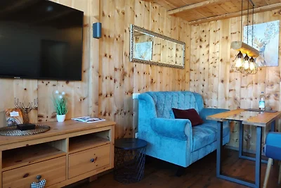 Appartamento Vacanza con famiglia Inzell