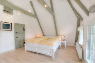 apartman za odmor Obiteljski odmor Wenningstedt-Braderup