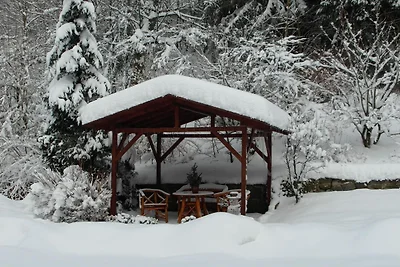 Vakantieappartement Gezinsvakantie Clausthal-Zellerfeld