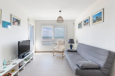 Vakantieappartement Gezinsvakantie La Manga del Mar Menor