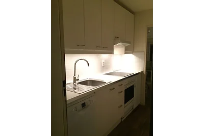 Dünenhof App. 31-32 Meerseite